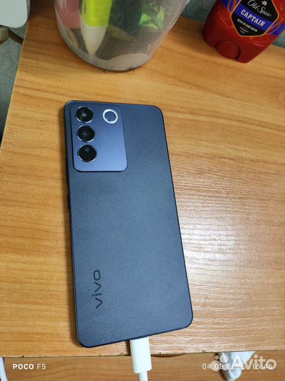 Vivo V27e, 8/256 ГБ