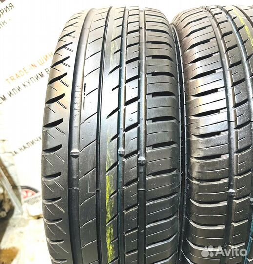 Viatti Strada Asimmetrico 195/65 R15 91H