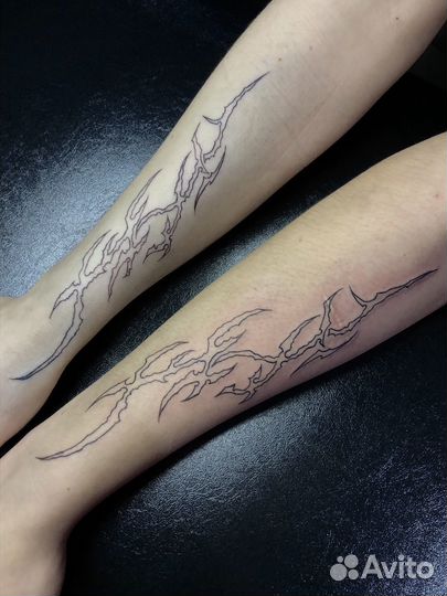 Татуировка