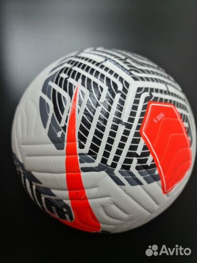 Футбольный мяч nike 5 размер 23/24г