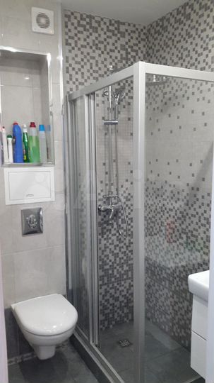 2-к. квартира, 58 м², 2/3 эт.