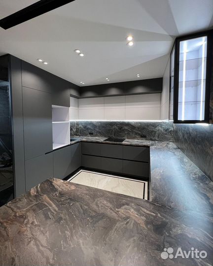 Кухня на заказ sh-0542564