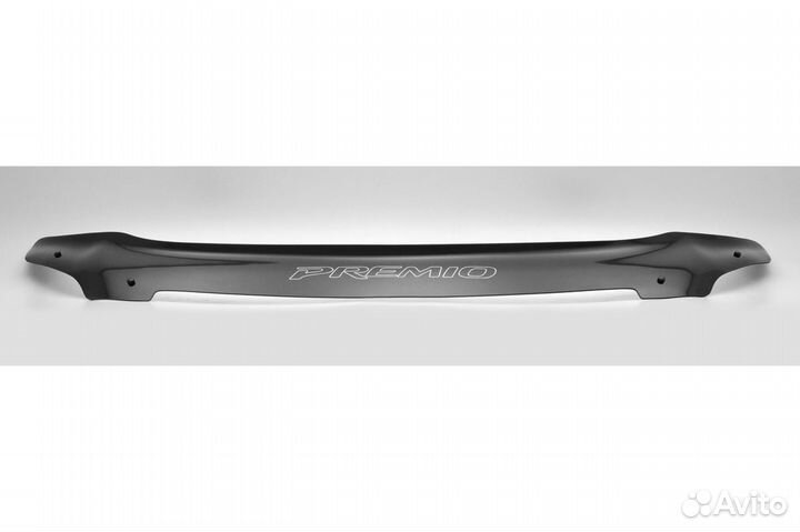 Дефлектор Toyota Premio T260 2007-2016