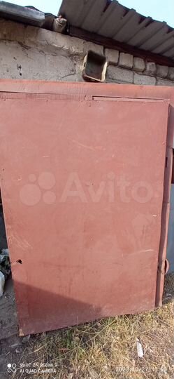 Гараж, 18 м²