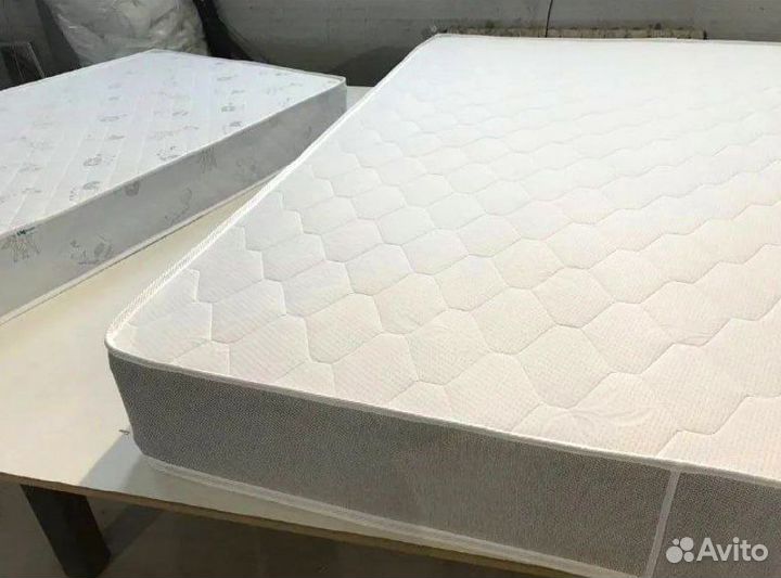 Матрас ортопедический новый от производителя