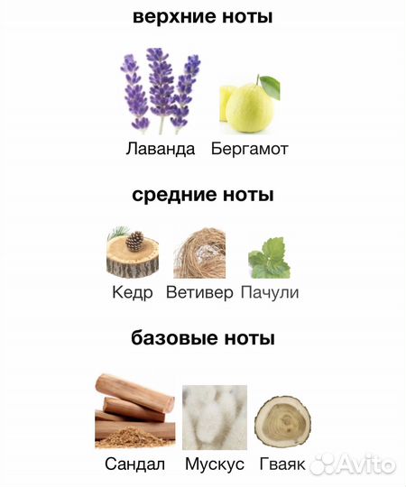 Духи Rehab Initio Parfums Prives