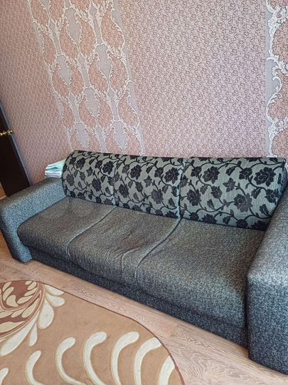 1-к. квартира, 37 м², 6/9 эт.