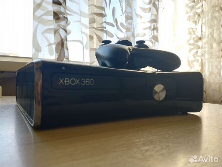Xbox 360