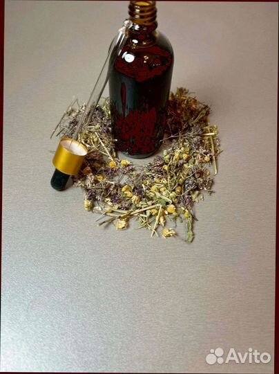 Сбор против бородавок