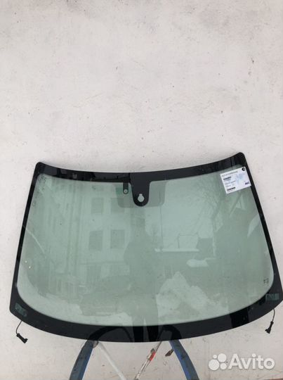 Лада приора - лобовое стекло