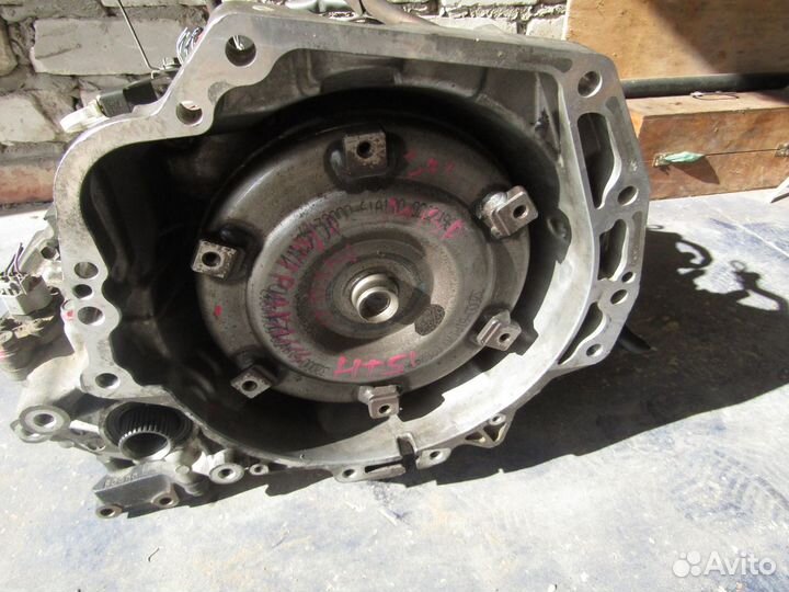 АКПП Suzuki swift m13a