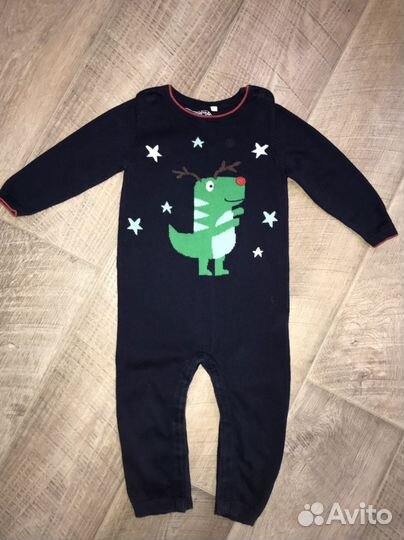 Комбинезон