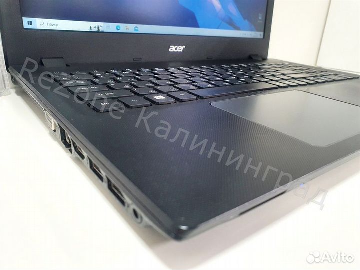 Игровой Acer, Core i5, 8GB, SSD, GeForce, Гарантия