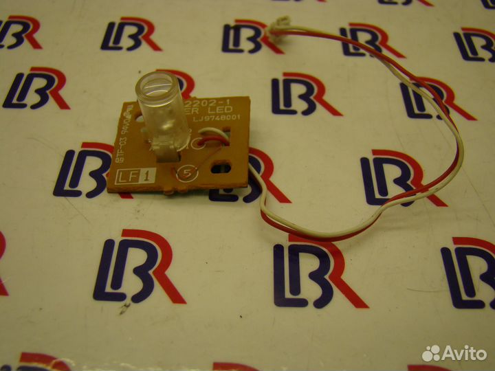 B512202-1 Датчик тонера Brother MFC-7420R