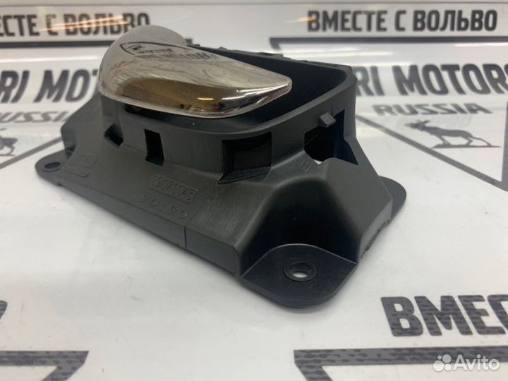 Ручка двери перед зад левая Volvo S80 (1999-2006)