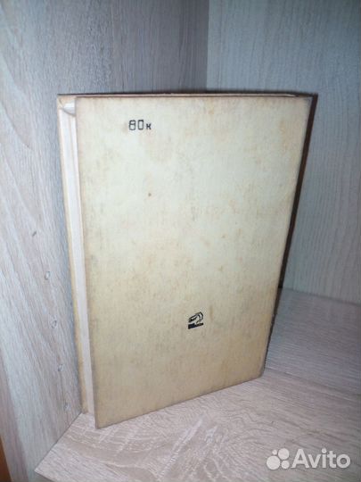 Возвращение украденного поезда: Кравченко М. 1985г