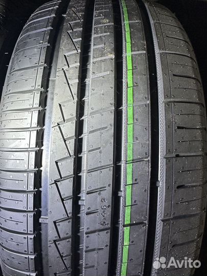 Nokian Tyres Hakka Green 3 235/45 R18 98W