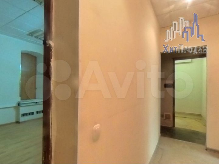 Свободного назначения, 284.1 м²