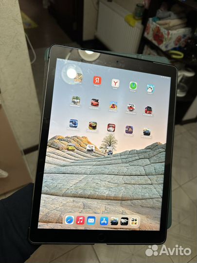 iPad pro 12 9 128gb