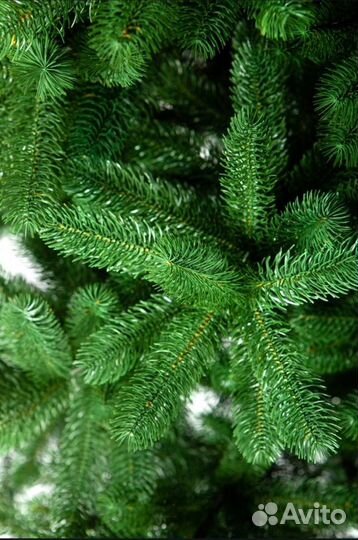 Искусственная ель Бергамо 230 см