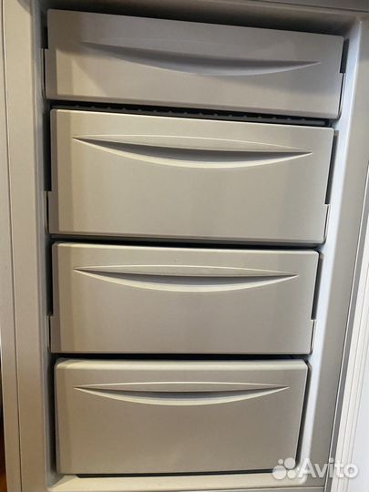 Морозильная камера indesit