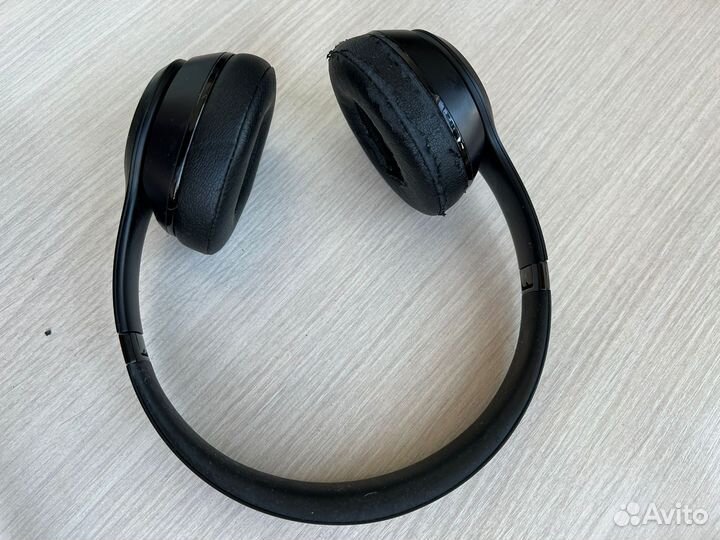 Беспрводные наушники Beats Solo 3 (wireless)