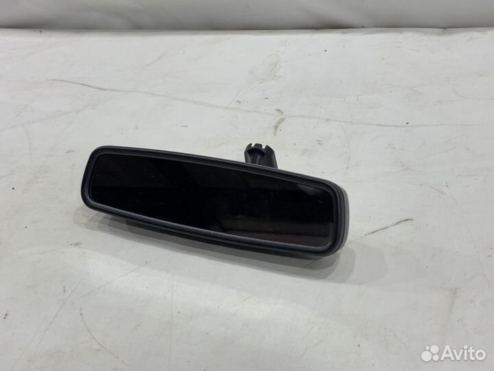 Зеркало заднего вида Mazda CX-5 KF