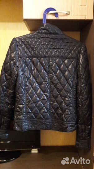 Куртка весна-осень