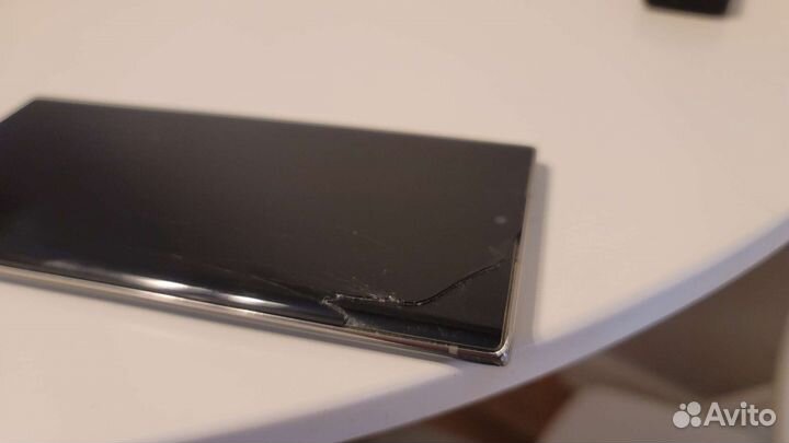 Samsung galaxy note 10 plus