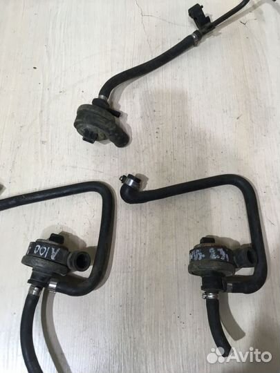 Клапан вакуумный Ауди 100 С4