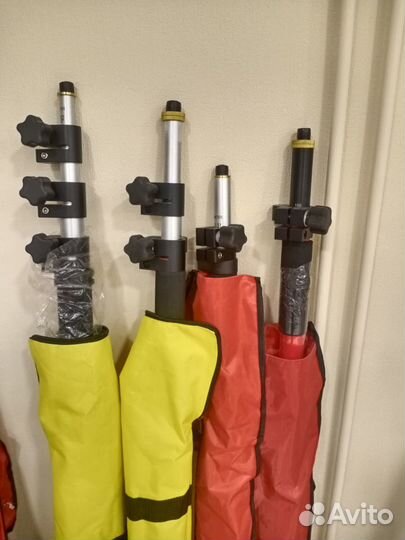 Аренда, ремонт геодезического оборудования