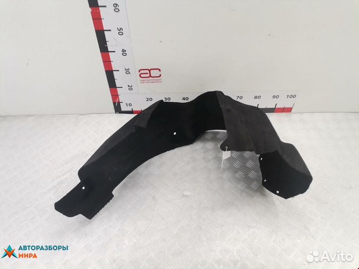 Защита арок задняя правая (подкрылок) Ford Escape