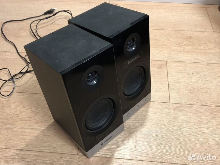 Колонки для компьютера с bluetooth