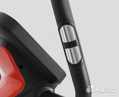 Велотренажёр Svensson Body Labs Heavy G Upright