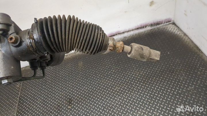 Рейка рулевая с г/у Volkswagen Passat 5, 1999