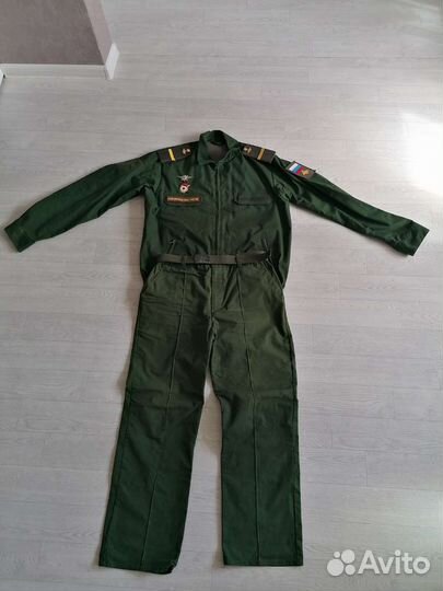 Офисная военная форма