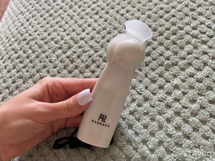 Вентилятор для наращивания