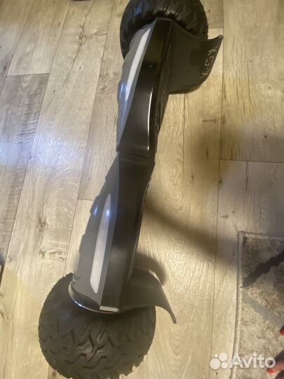 Гироскутер бу