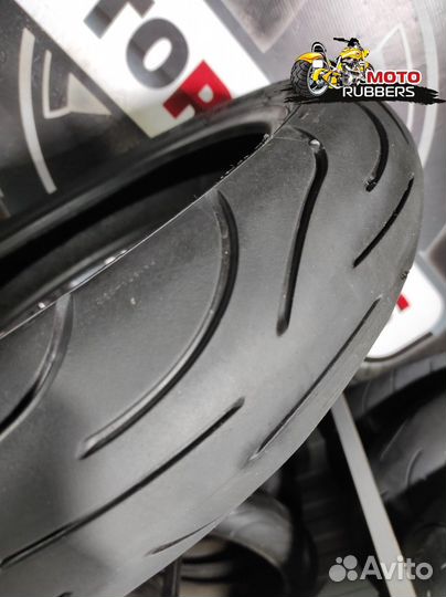 120/70/17 R17 Michelin pilot power №15005