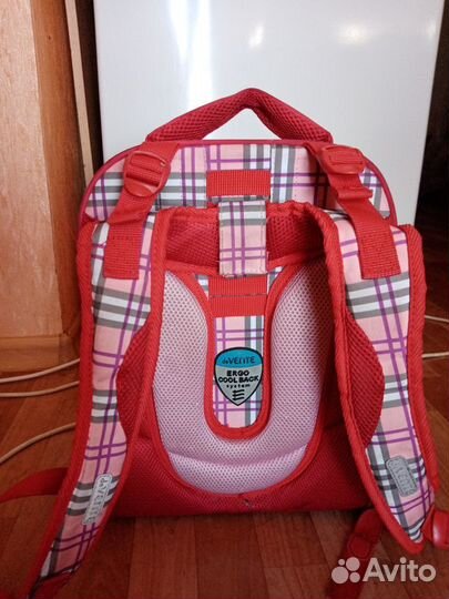 Ранец школьный ортопедический