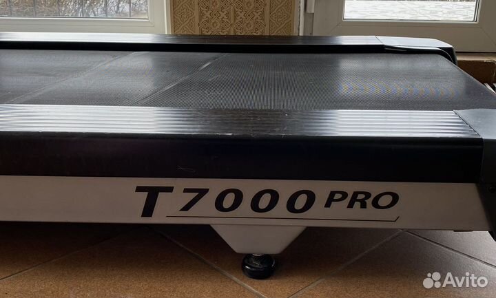 Беговая дорожка Johnson T7000 Pro