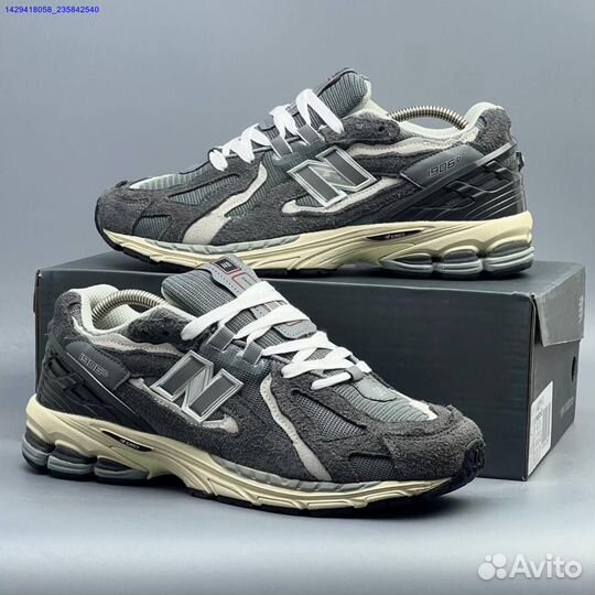 Кроссовки New Balance 1906d (Арт.68870)