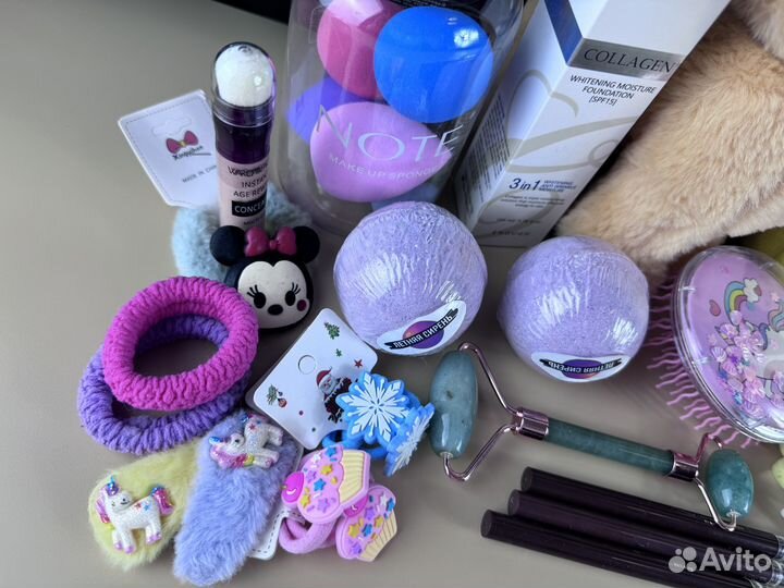 Подарочный набор