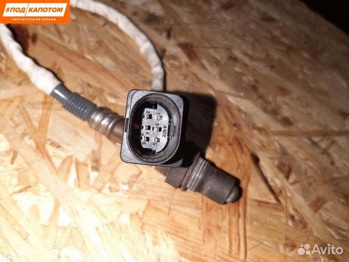 Лямбда-зонд Ford Focus 2 (2004 - 2008)