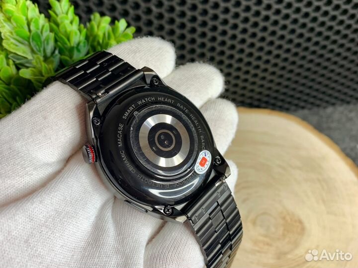 Умные смарт часы GT3 Max