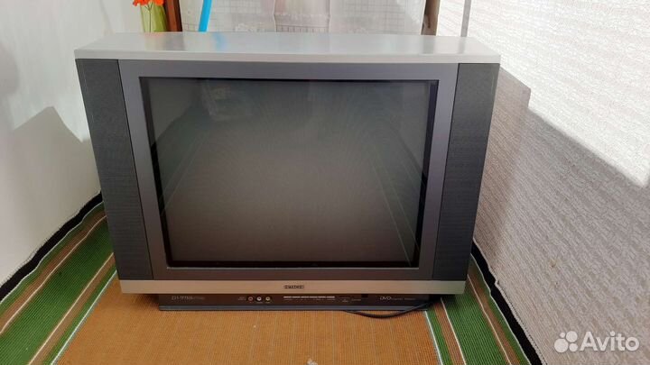 Телевизор бу