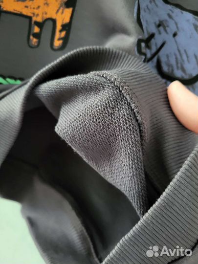 Костюм новый Zara для девочки 92 98 104