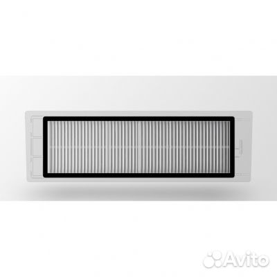 Xiaomi Фильтр для Mi Robot Vacuum Cleaner 2 шт