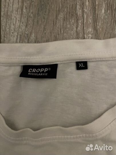 Футболка мужская