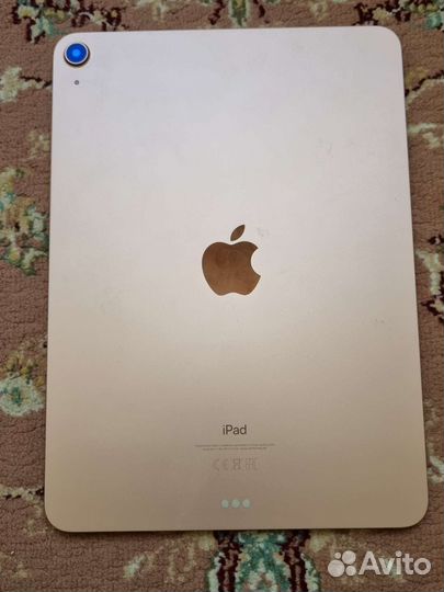 iPad Air 4 Rose Gold 64GB